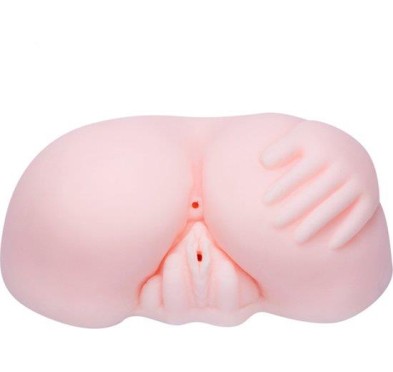 Masturbator cipka anal realistyczny wibracje 2.2kg